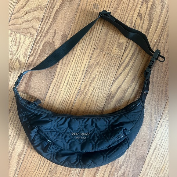 Arriba 97+ imagen kate spade jayne belt bag Thptnganamst.edu.vn